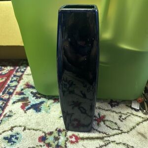 Vtg Japenese Vase